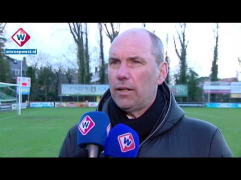 Interview John Blok na Scheveningen - SteDoCo