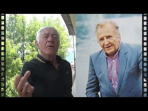 Dušan Milosavljević - Lipovica 2021