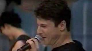 Uma Arlinda Mulher & Sábado de Sol ao vivo no Faustão