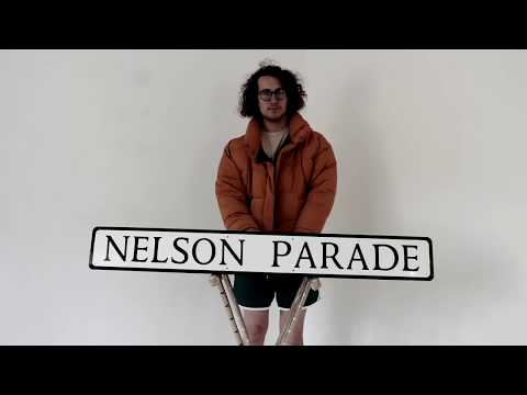 Nelson Parade - You Make the Human Race
