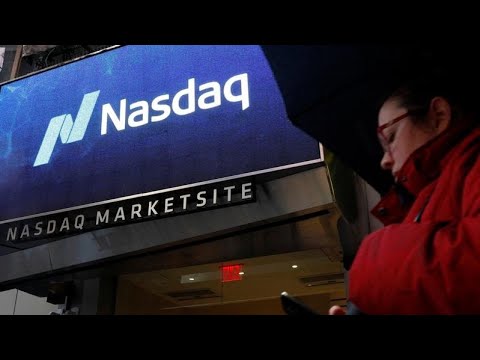 Nasdaq extends winning streak
