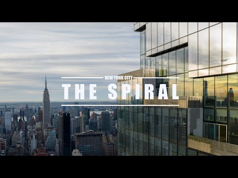 The Spiral NYC