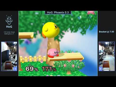 (1/2) HoG: Phoenix 0.3 ft. SloX, Warmmer, Kikoho, WeWa, and more!