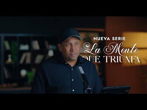 LA MENTE QUE TRIUNFA | Comenzando tu Día con Dios - Pastor Juan Carlos Harrigan