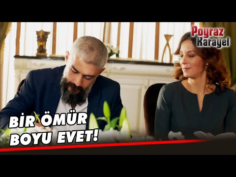Sefer, Sema'sına Kavuştu! - Poyraz Karayel 40. Bölüm