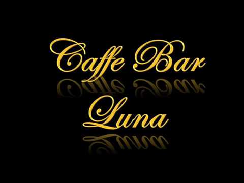 FOLK HIT MIX 2012 - Caffe bar LUNA  - Yaksha