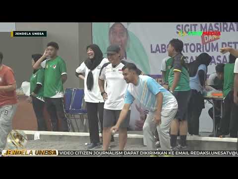 UNESA WINDOW: Petanque Tournament Unites UNESA Community