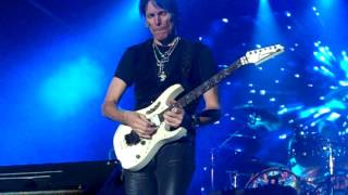 Steve Vai - Blue Powder