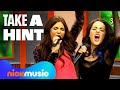 Victorious Take A Hint Full Performance Nick Music