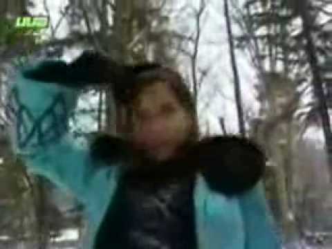 Christine Imedadze - Zvozdi