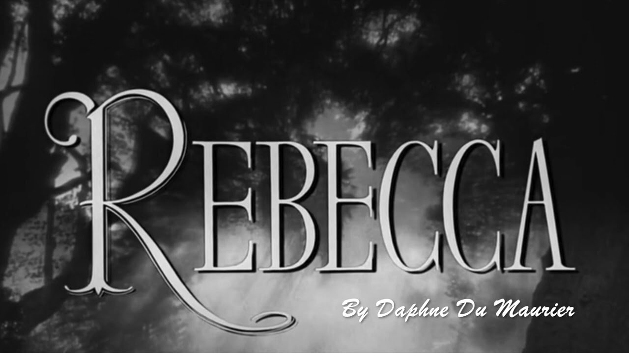 Rebecca: Chapter 18