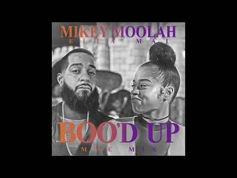 MikeyMoolah - Boo'd Up ( MME Mix )