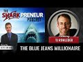 707: The Blue Jeans Millionaire, TJ Rohleder, TJRohleder.com