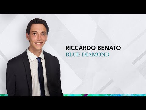 La incredibile opportunità di Organo con Riccardo Benato