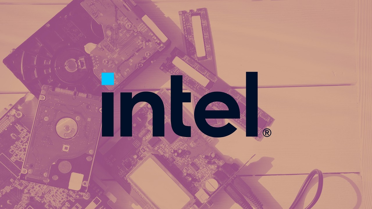 Stock of the day: Intel (NASDAQ:INTC)