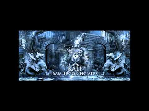 Kali - Sam tego chciałeś (beef Kali - Firma | czwarty diss)