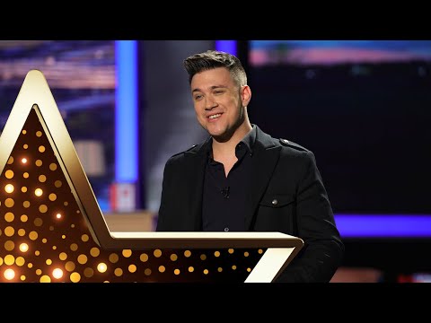 Milos Vujanovic - Crno vino, crne oci - ZG Specijal 25 - (Tv Pink 09.03.2024.)