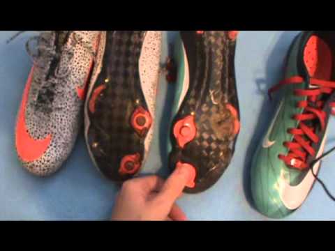 Authentic Vs. Replica`s Episode 2: Nike Mercurial Vapor Superfly II