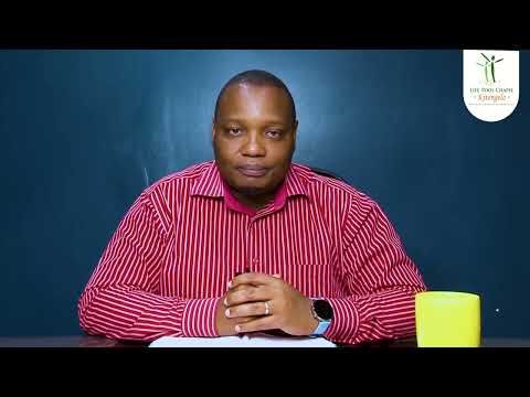 KINGDOM ADDICTION [ JOB 29-33 ] DAY #166