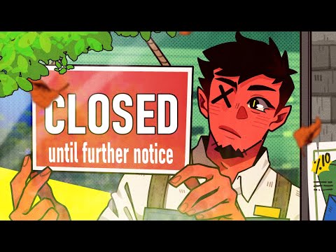 IT'S TIME FOR SOME RENOVATIONS! | TCG Card Shop Sim