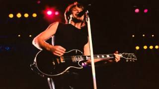 Bon Jovi - I Want You (acoustic / Nashua 1993)