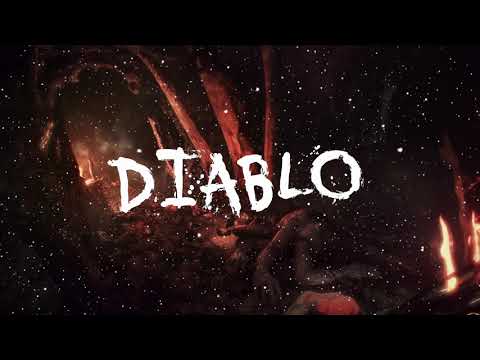 | Diablo | #Zone 2 Karma x PS x Kwengface UK Drill Type Beat |PROD LS BEATS|