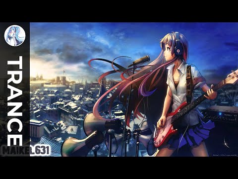 Dance Club ft. Kate Lesing | Trance - Time 4 Dance