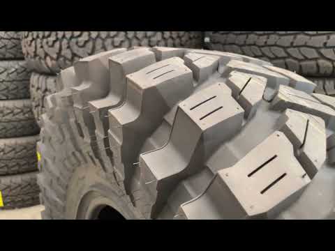 Anvelopa 37/12.5 R16 Maxxis Trepador M8060 124K Extrem