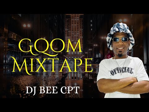DJ BEE CPT GQOM MIXTAPE EPISODE 5 🔥🔥