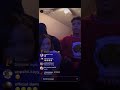 NLE CHOPPA FREESTYLE S ON IG LIVE