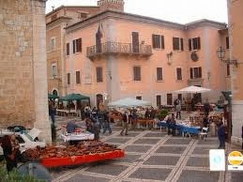 iFilmati: VEROLI (Lazio)