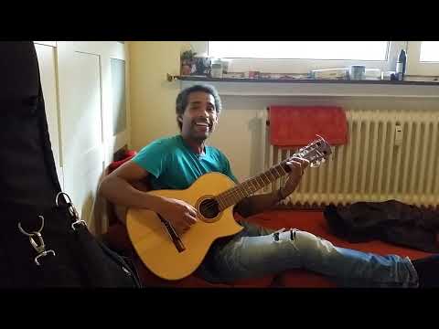 Nha-Pretinha-TitoParis-Musica-caboverde🇨🇻