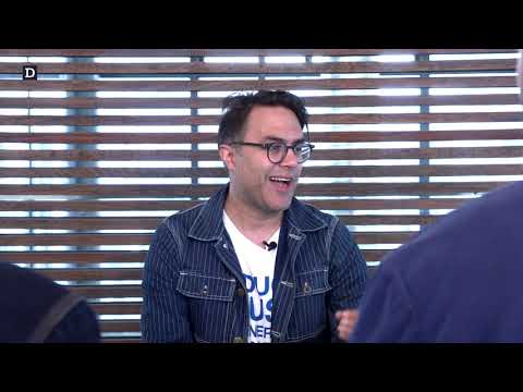 Meet the Person: Mohsin Sajid (Denim Designer)