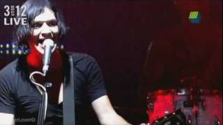 Placebo - Bright Lights [Lowlands Festival 2010] HD