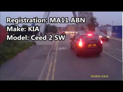 MA11 ABN Attempted Left Hook