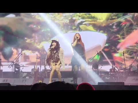 Stef Aranas - QC Gurlz Remix ft. Sassa Gurl | Premiere Condoms' Protected & Proud Concert