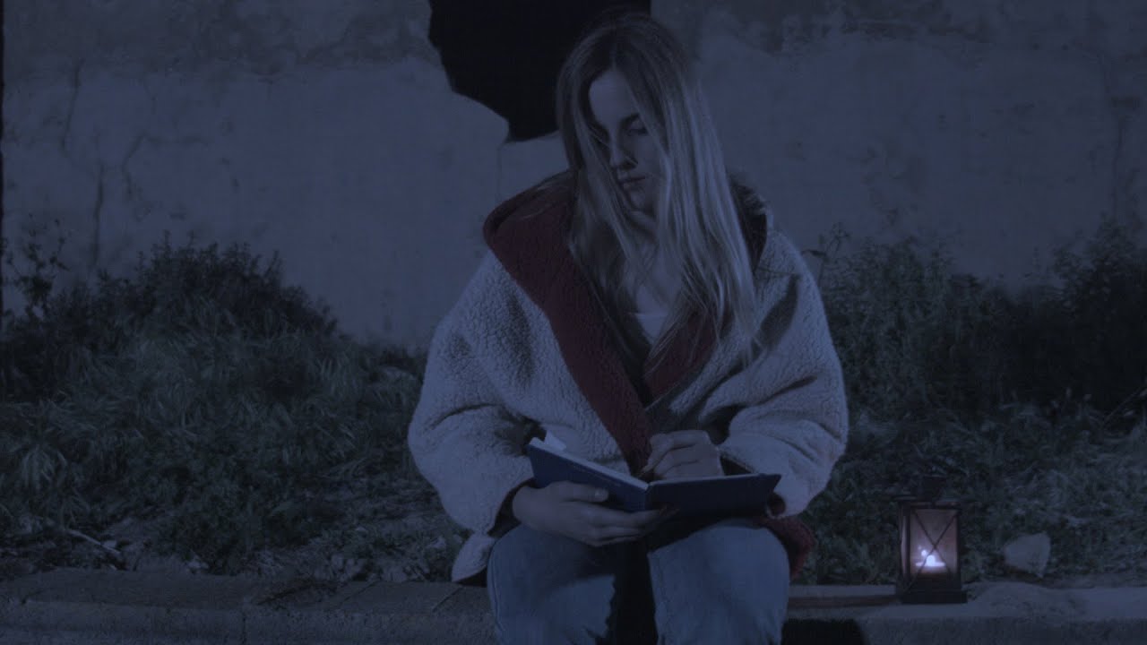 MORTUUS EST | Cortometraje terror (2018)