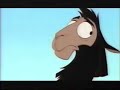 Walt Disney S The Emperor S New Groove TV Ad Spots 38 Fog Maps Make Em Laugh Knockabout