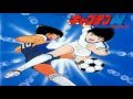 Captain Tsubasa (Opening Intro) super HQ full ...