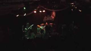 ACHERON - &quot;The Apocalypse&quot; live in Belo Horizonte, Brasil on 12/13/08
