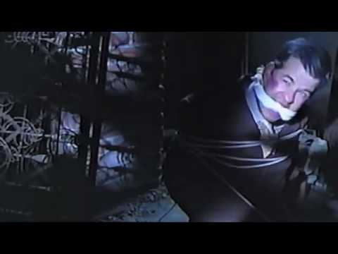 Three O'Clock AFI 2005