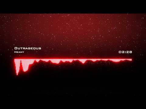 Heamy - Outrageous