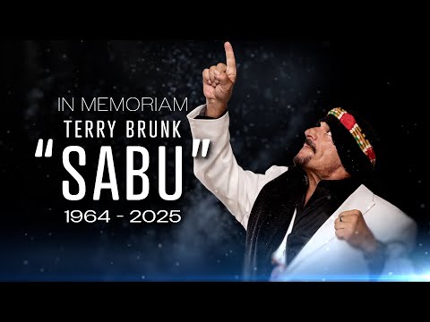 Thank you, Sabu! Taz remembers his storied rivalry with Sabu! | AEW Dynamite 5/14/25