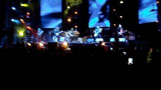 Andres Calamaro - La Espuma de las Orillas (Pepsi Music 2008)