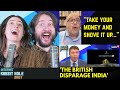 Chandrayaan 3 Success | British Media Targets India After Chandrayaan 3 Success REACTION | irh daily DEFAULT Thumbnail