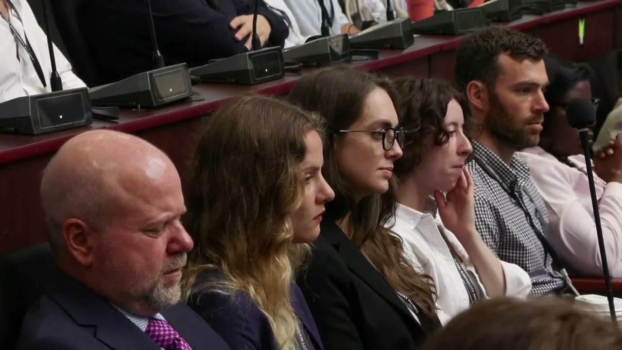 SUMMIT OF THE GLOBAL BIODIVERSITY ALLIANCE OPENING 2025