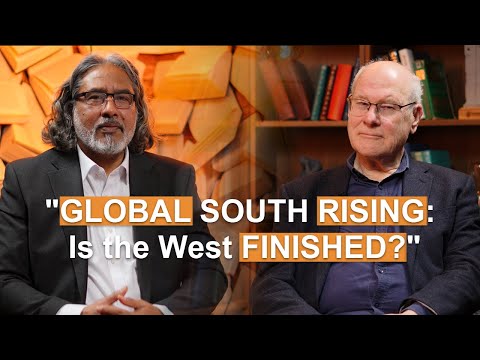 Global Tinderbox: As Alliances Crumble & Violence Spreads, Is This the End of American Empire?