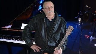 Fontenay aux roses 🎧 Chanson de Maxime Le Forestier revisitée par Gérard Menvussat