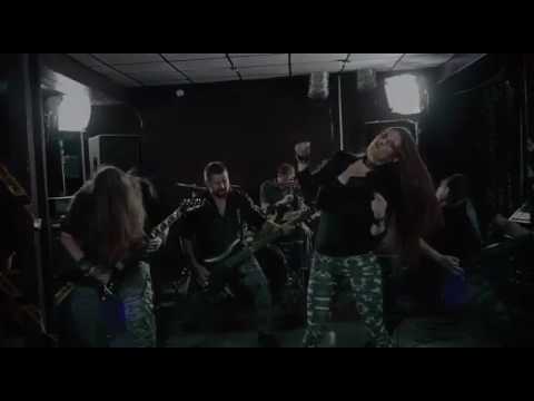 Terror Inside "Война с собой"