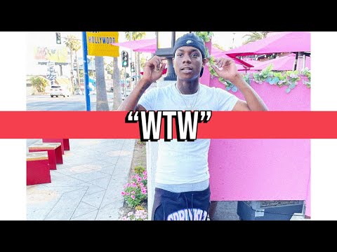 [FREE] Pronto Spazzout x DCG Type Beat 2021 - WTW (Prod. @1Richiey)